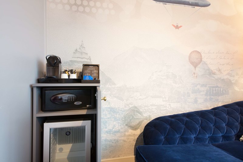 Scandic Byporten - 611