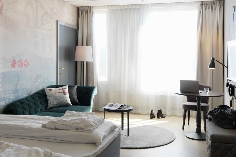 Scandic Byporten - 611