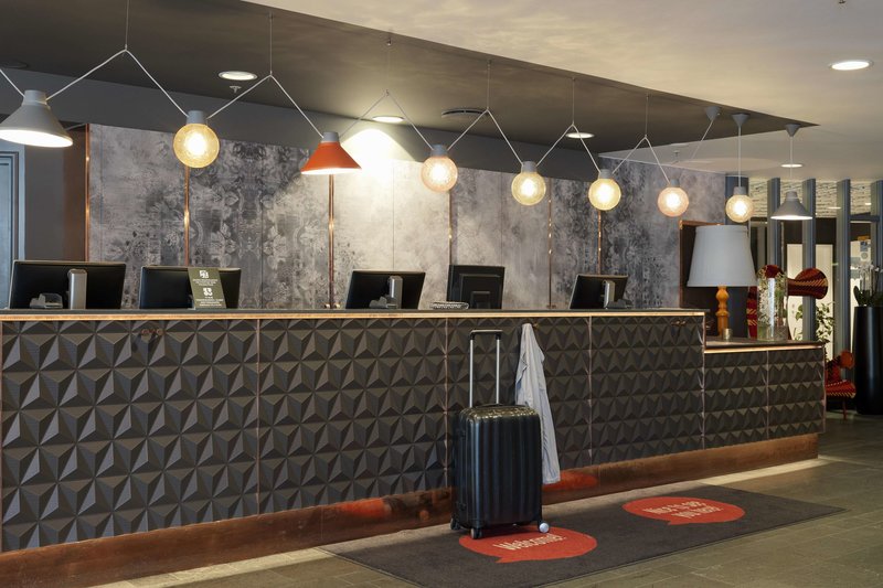 Scandic Byporten - 611