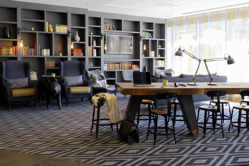 Scandic Byporten - 611