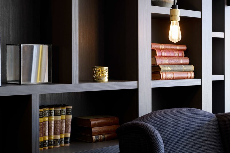 Scandic Byporten - 611