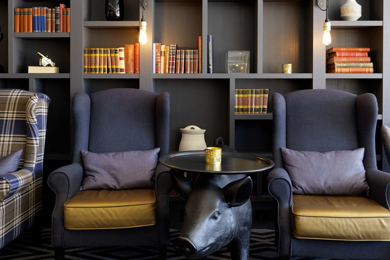 Scandic Byporten - 611