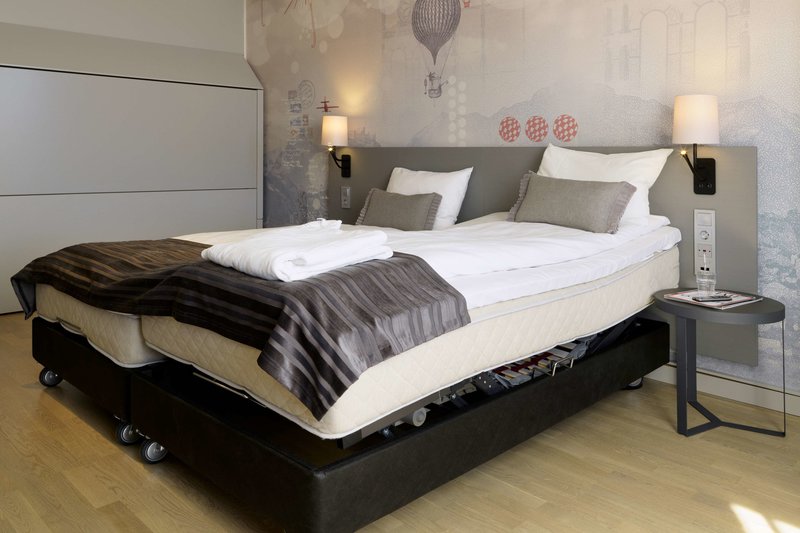 Scandic Byporten - 611