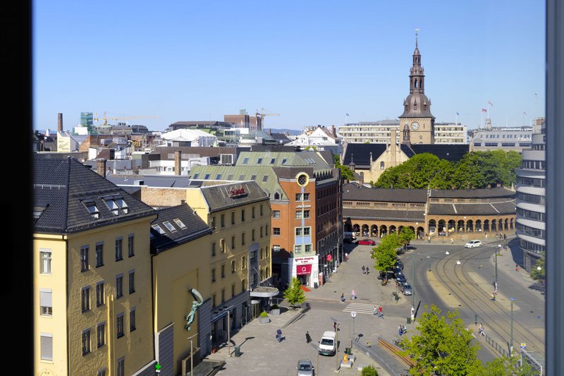 Scandic Byporten - 611