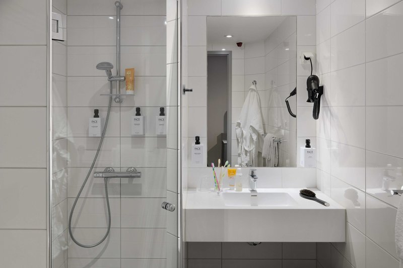 Scandic Byporten - 611