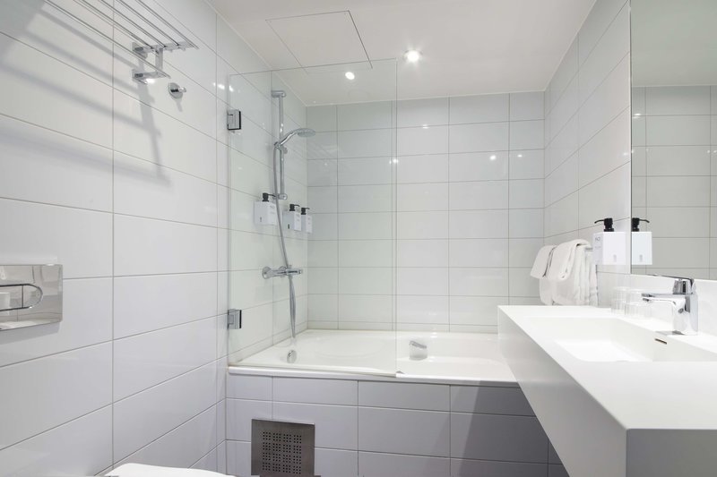 Scandic Byporten - 611