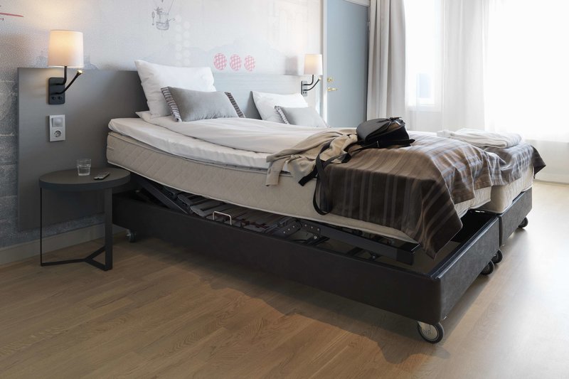 Scandic Byporten - 611