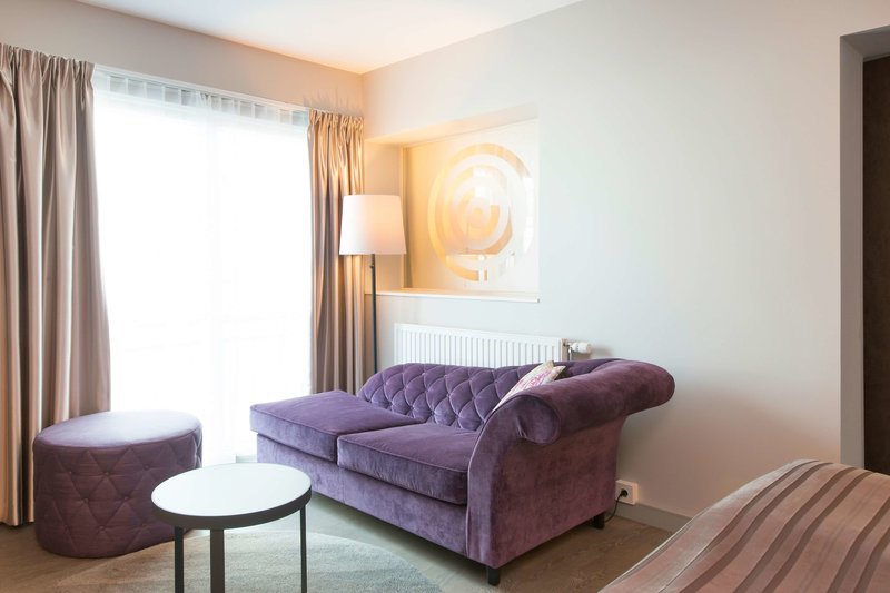 Scandic St. Olavs Plass - 612