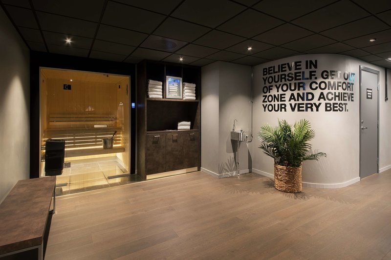 Scandic St. Olavs Plass - 612