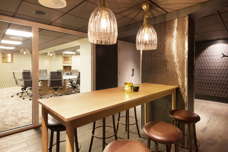 Scandic St. Olavs Plass - 612