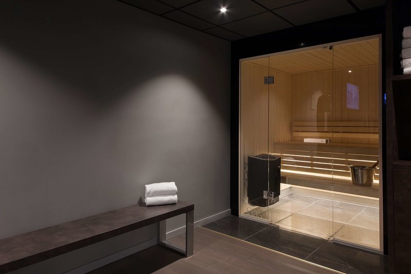 Scandic St. Olavs Plass - 612