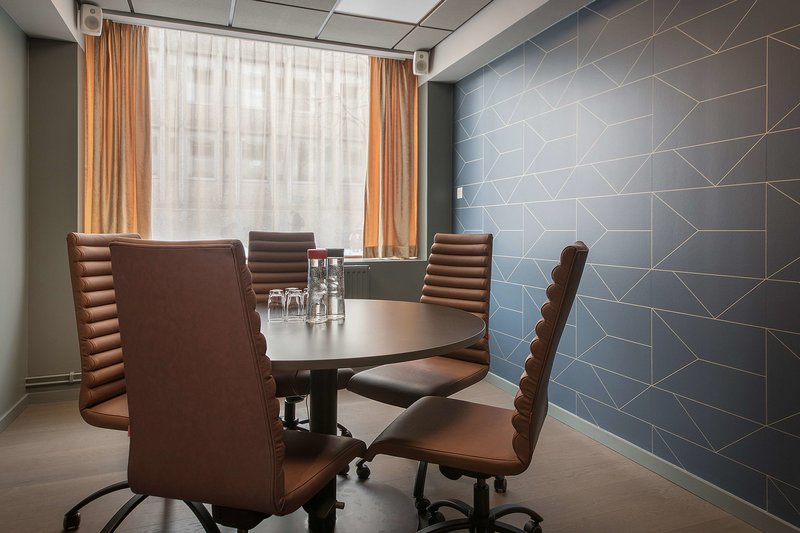 Scandic St. Olavs Plass - 612