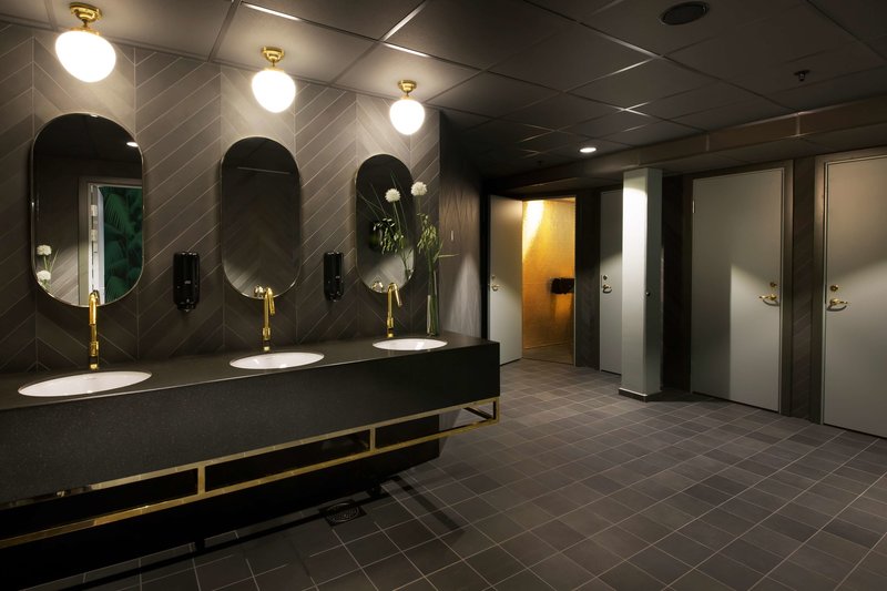 Scandic St. Olavs Plass - 612