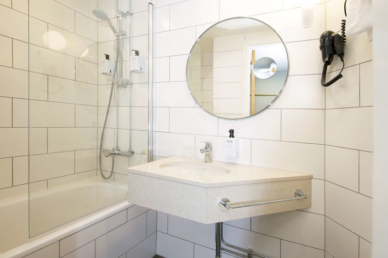 Scandic St. Olavs Plass - 612