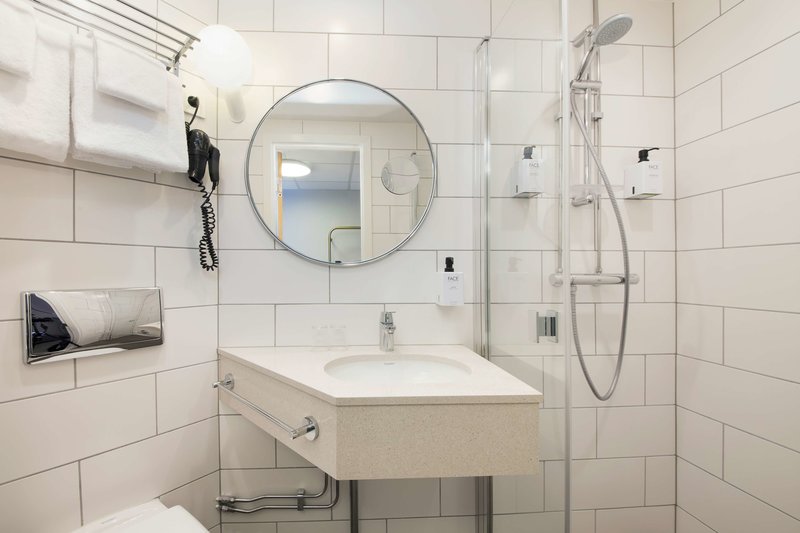 Scandic St. Olavs Plass - 612