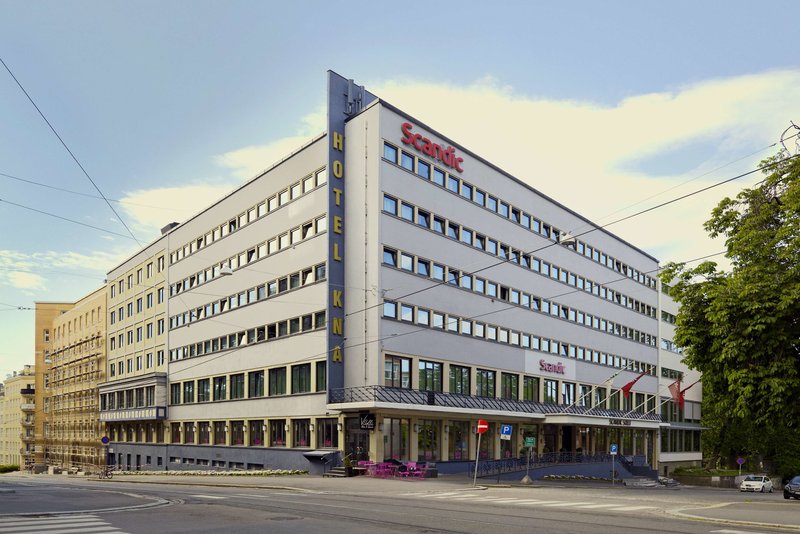Scandic Solli - 613