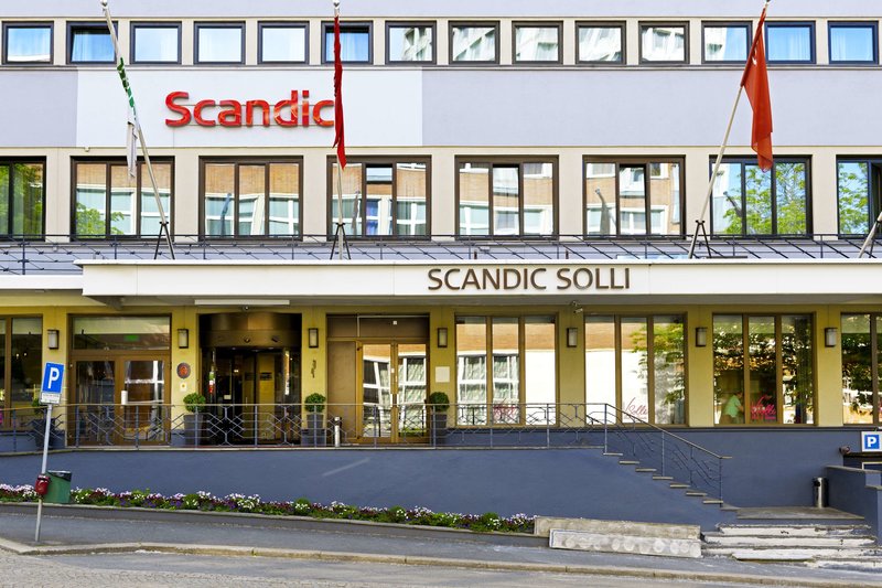 Scandic Solli - 613