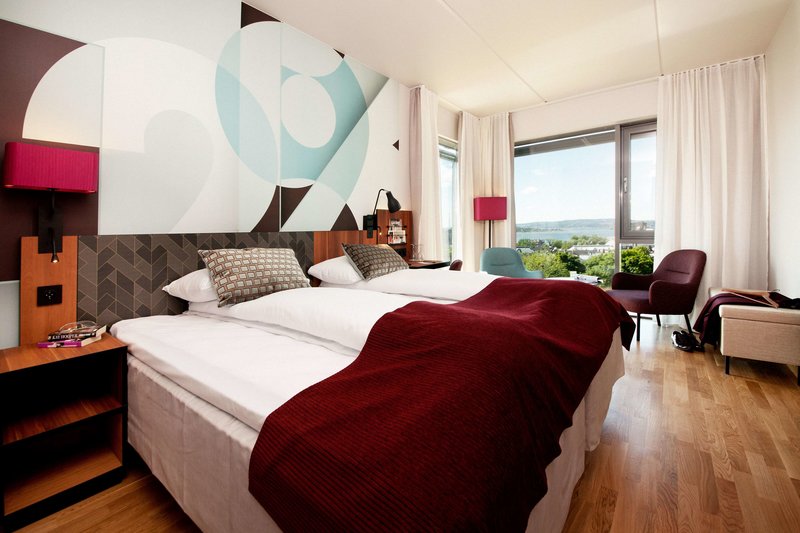 Scandic Solli - 613