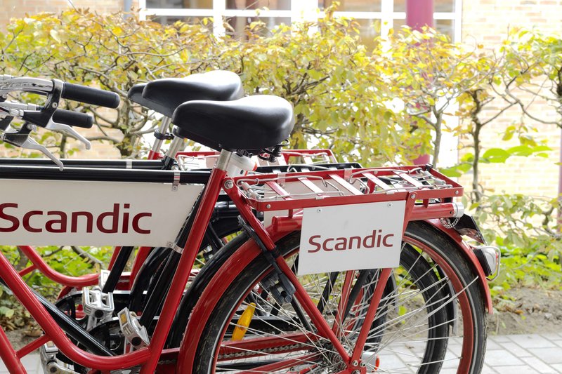 Scandic Solli - 613