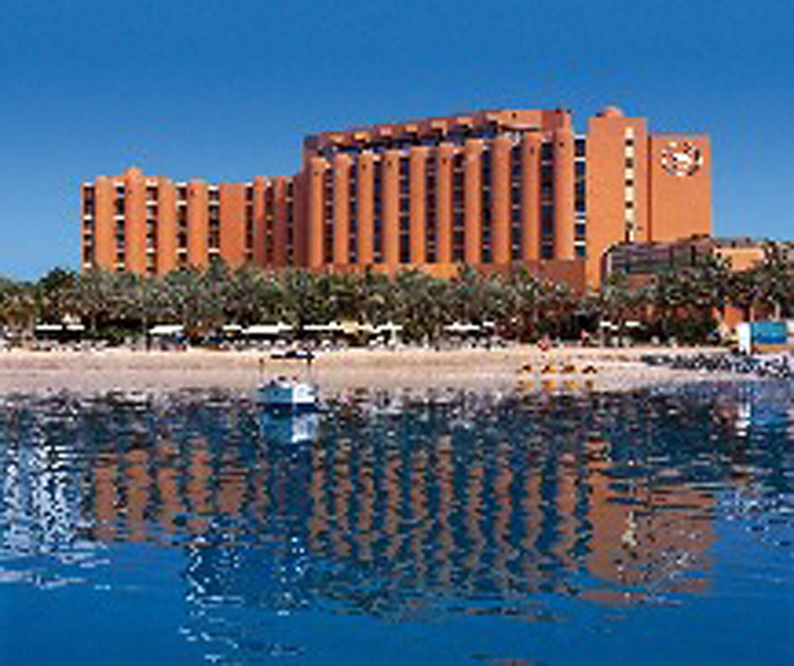 Sheraton Abu Dhabi Hotel & Resort - 614