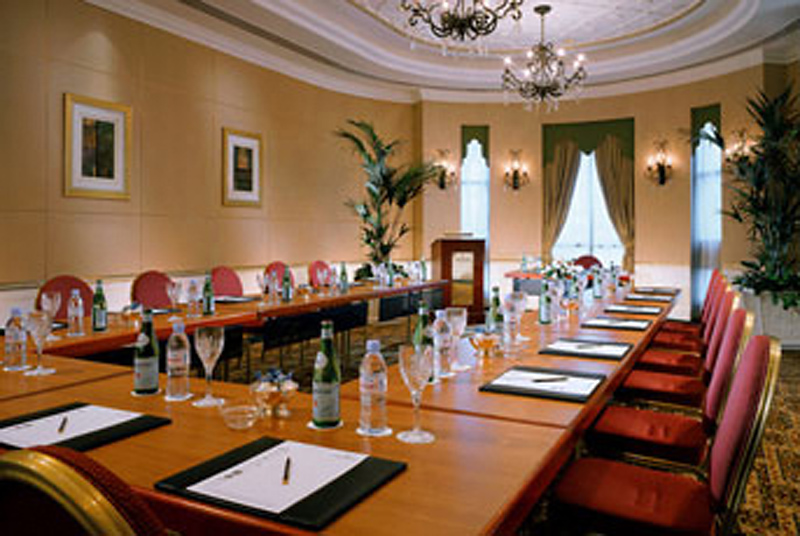 Sheraton Abu Dhabi Hotel & Resort - 614