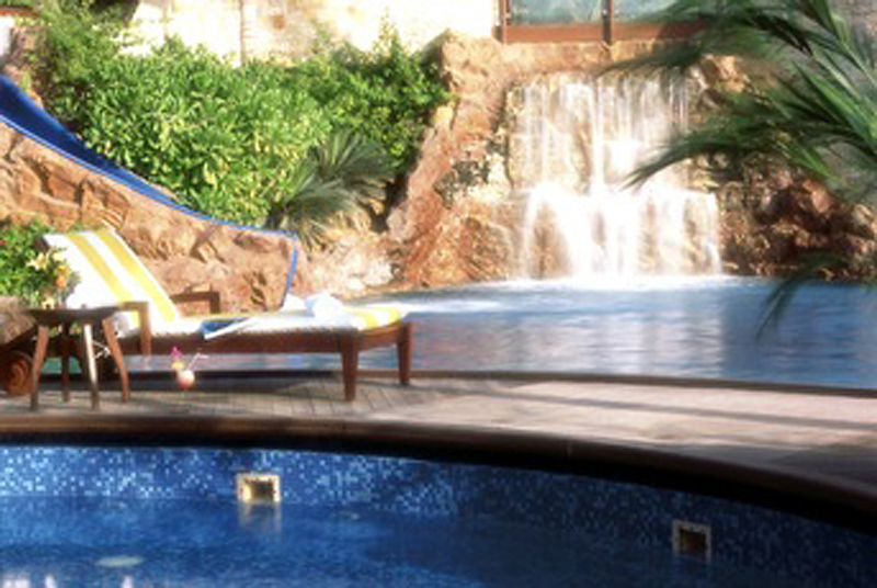 Sheraton Abu Dhabi Hotel & Resort - 614