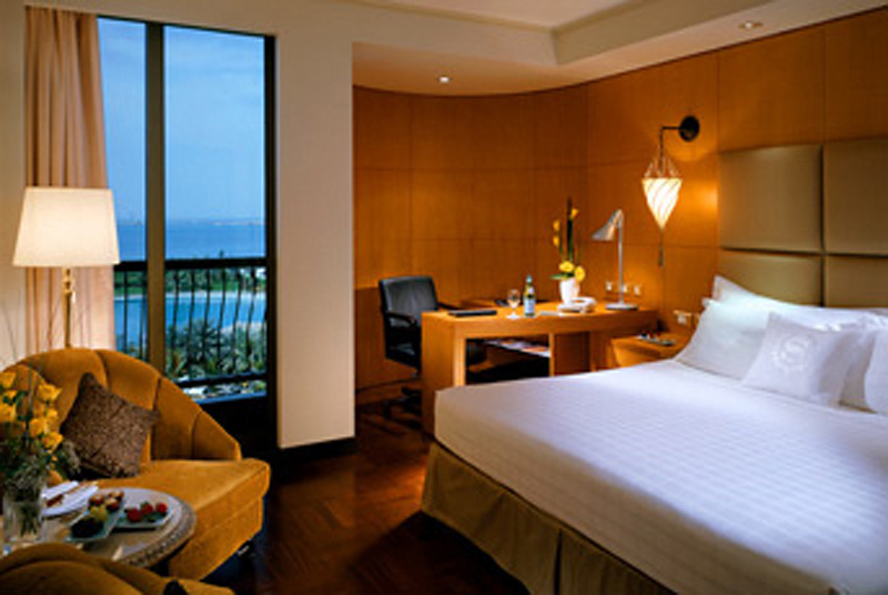 Sheraton Abu Dhabi Hotel & Resort - 614