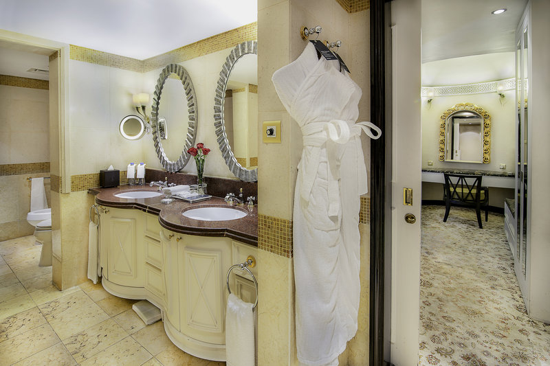 Sheraton Abu Dhabi Hotel & Resort - 614