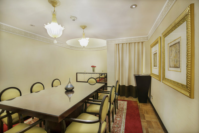 Sheraton Abu Dhabi Hotel & Resort - 614