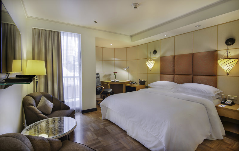 Sheraton Abu Dhabi Hotel & Resort - 614