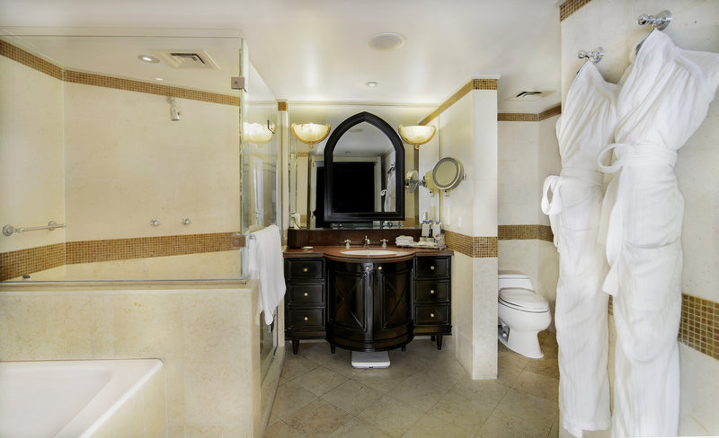 Sheraton Abu Dhabi Hotel & Resort - 614