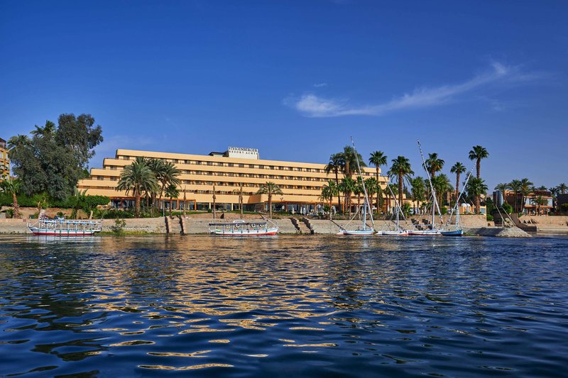 Steigenberger Resort Achti - 615