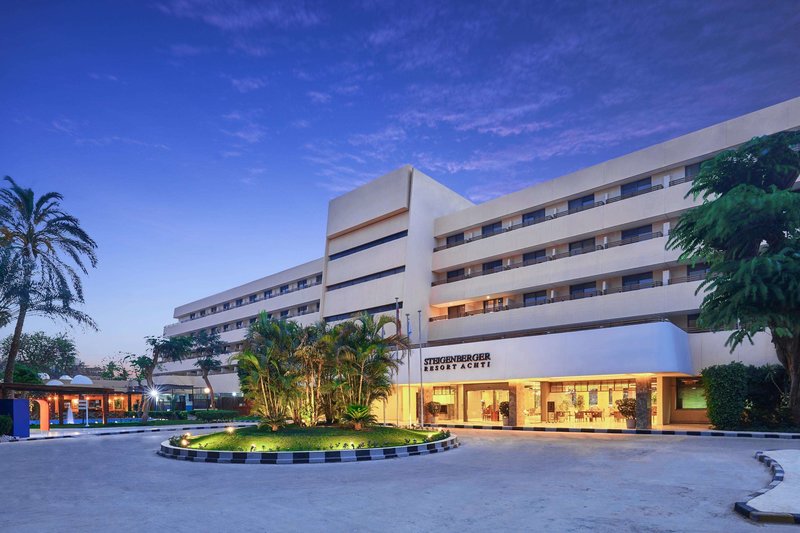 Steigenberger Resort Achti - 615