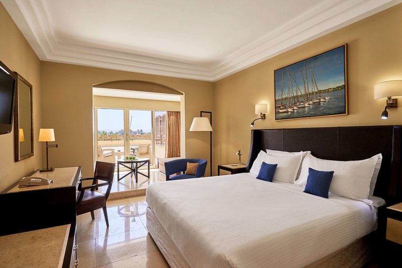 Steigenberger Resort Achti - 615