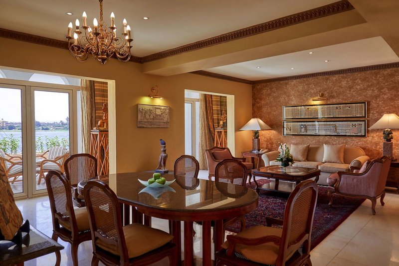 Steigenberger Resort Achti - 615