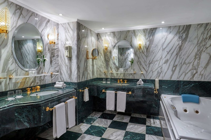 Steigenberger Resort Achti - 615