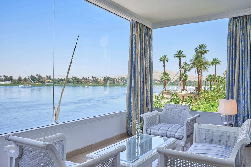 Steigenberger Resort Achti - 615