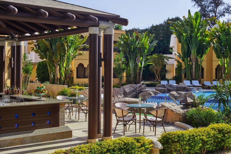 Steigenberger Resort Achti - 615