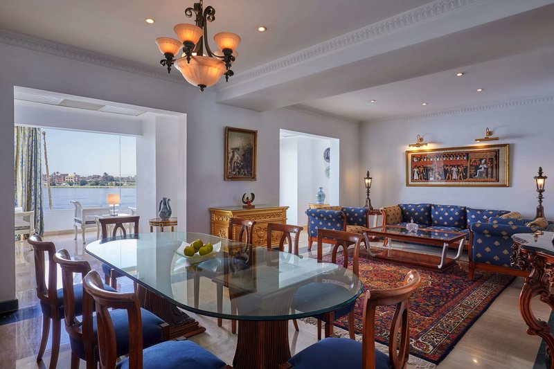 Steigenberger Resort Achti - 615