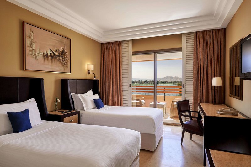 Steigenberger Resort Achti - 615