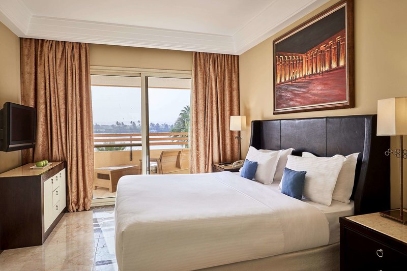 Steigenberger Resort Achti - 615