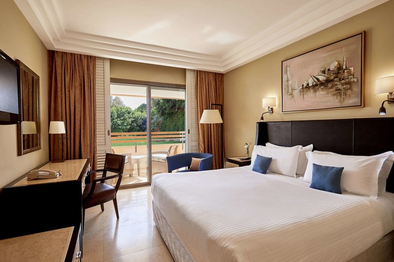 Steigenberger Resort Achti - 615