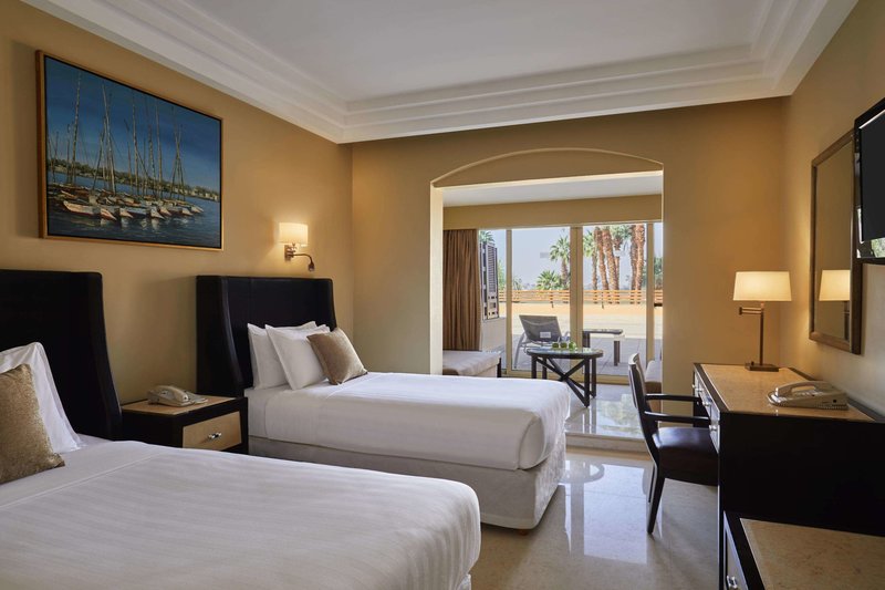 Steigenberger Resort Achti - 615