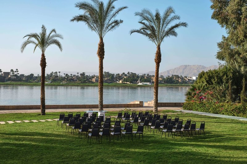 Steigenberger Resort Achti - 615