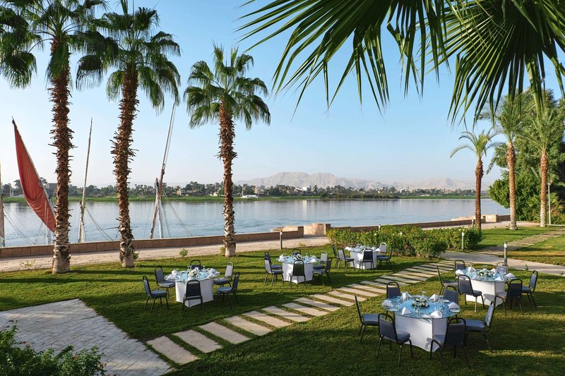 Steigenberger Resort Achti - 615