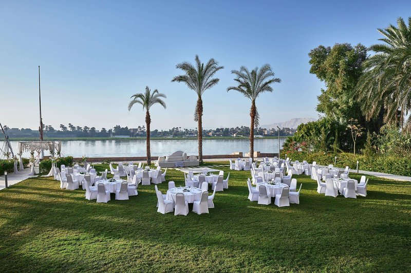 Steigenberger Resort Achti - 615