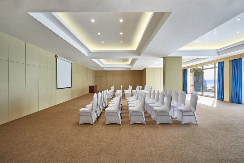 Steigenberger Resort Achti - 615