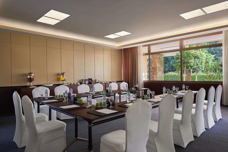 Steigenberger Resort Achti - 615