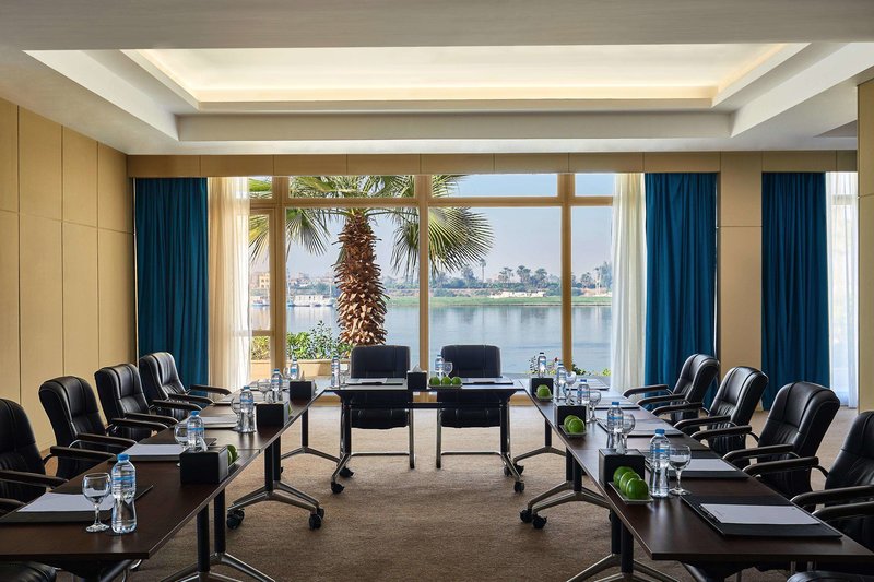 Steigenberger Resort Achti - 615