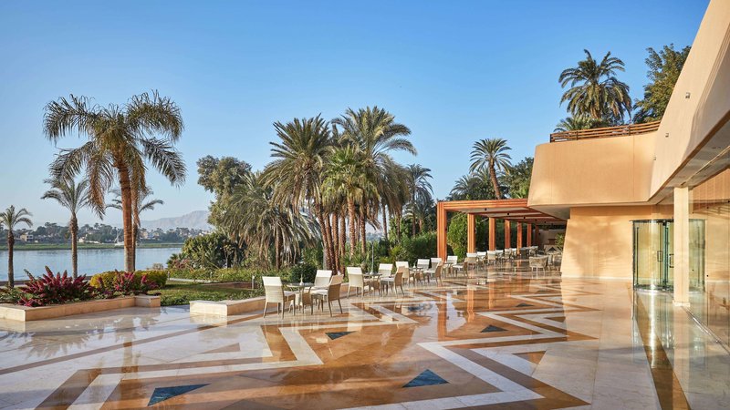 Steigenberger Resort Achti - 615